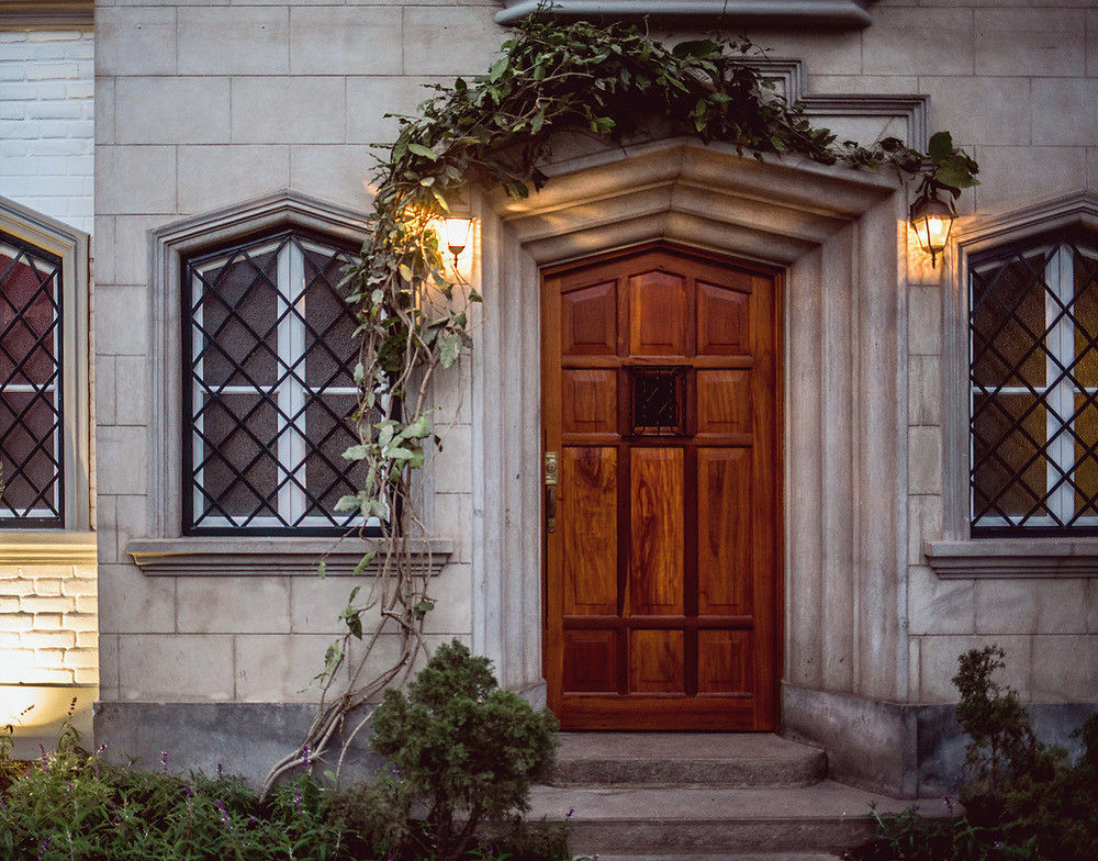 Atemporal Hotel Лима Екстериор снимка