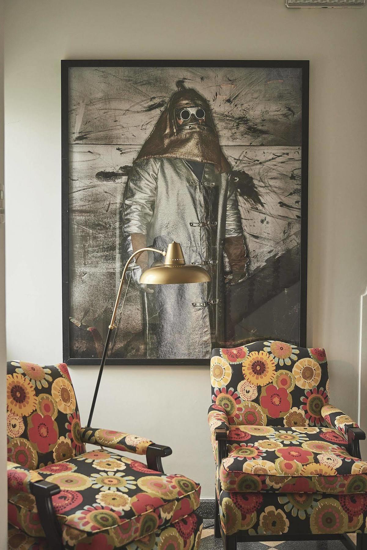 Atemporal Hotel Лима Екстериор снимка